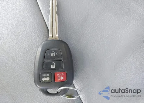 2012 Toyota Camry from USA, damaged, VIN 4T4BF1K1CR165575